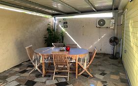 Bungalow Les Coraux